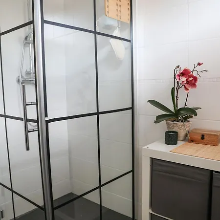 Haus Am - Urlaub Im Herzen Des Münsterlands Apartamento Steinfurt