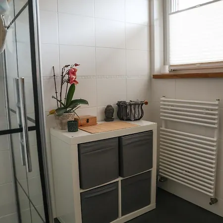 Haus Am - Urlaub Im Herzen Des Muensterlands Steinfurt