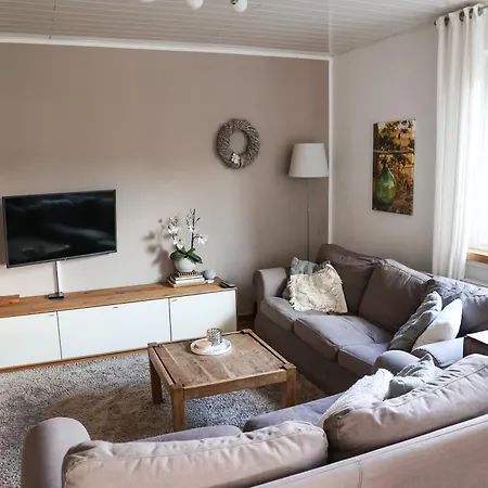 Haus Am - Urlaub Im Herzen Des Muensterlands Apartment Steinfurt