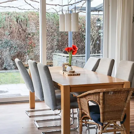 Apartment Haus Am - Urlaub Im Herzen Des Muensterlands Steinfurt