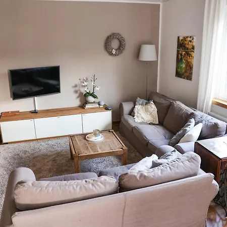 Haus Am - Urlaub Im Herzen Des Münsterlands *