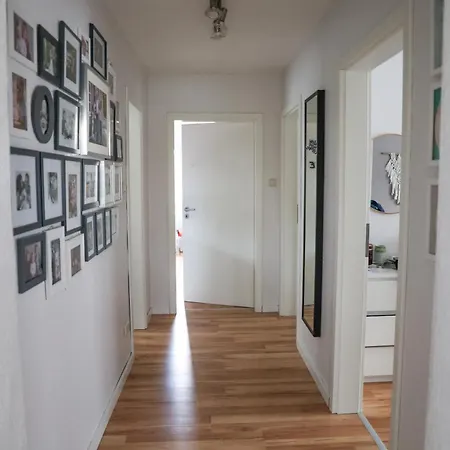 Haus Am - Urlaub Im Herzen Des Muensterlands Apartment
