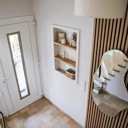 Haus Am - Urlaub Im Herzen Des Muensterlands *