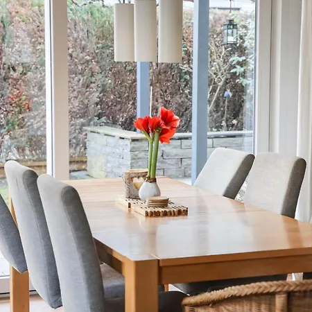 Haus Am - Urlaub Im Herzen Des Münsterlands * Steinfurt