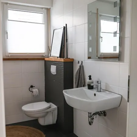 Haus Am - Urlaub Im Herzen Des Muensterlands Apartment *