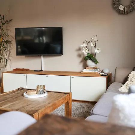 Haus Am - Urlaub Im Herzen Des Münsterlands Steinfurt