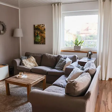Haus Am - Urlaub Im Herzen Des Münsterlands Apartamento *
