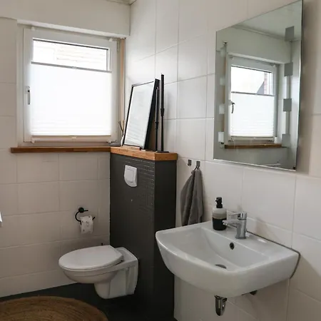 Haus Am - Urlaub Im Herzen Des Muensterlands * Steinfurt