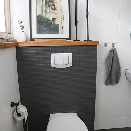 Haus Am - Urlaub Im Herzen Des Münsterlands *