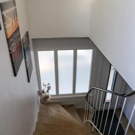 Apartment Haus Am - Urlaub Im Herzen Des Muensterlands