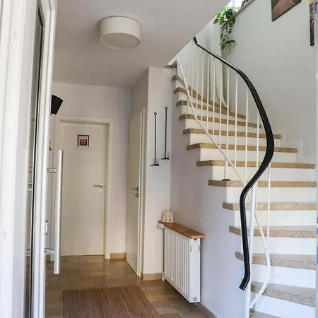 Apartment Haus Am - Urlaub Im Herzen Des Muensterlands