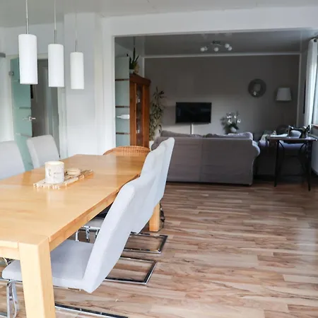 Haus Am - Urlaub Im Herzen Des Muensterlands Steinfurt