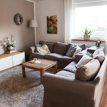Haus Am - Urlaub Im Herzen Des Muensterlands * Steinfurt