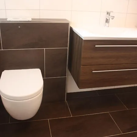 Haus Am - Urlaub Im Herzen Des Muensterlands Steinfurt