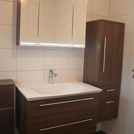 Haus Am - Urlaub Im Herzen Des Muensterlands Apartment Steinfurt