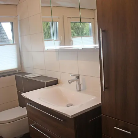 Haus Am - Urlaub Im Herzen Des Muensterlands