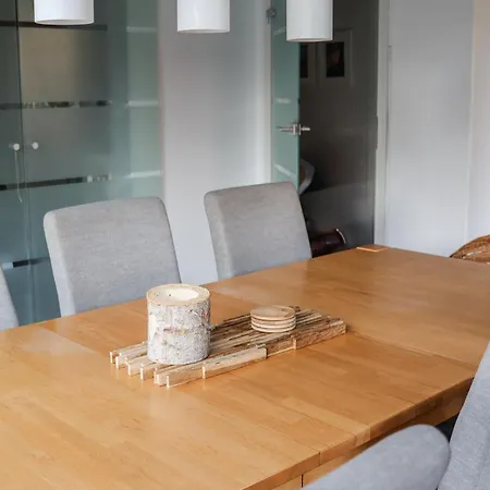 Apartment Haus Am - Urlaub Im Herzen Des Muensterlands *