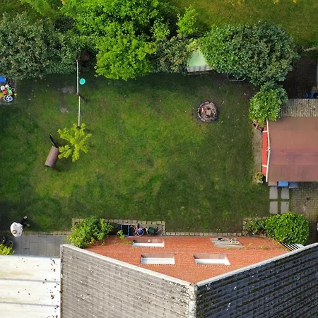 Haus Am - Urlaub Im Herzen Des Muensterlands Apartment *