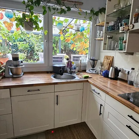 Haus Am - Urlaub Im Herzen Des Muensterlands Apartment Steinfurt