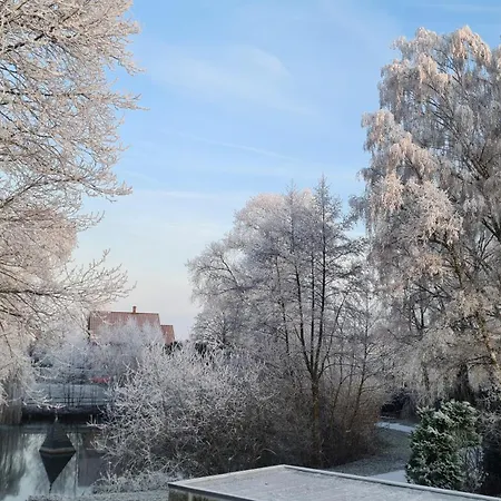 Haus Am - Urlaub Im Herzen Des Muensterlands Steinfurt