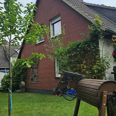 Haus Am - Urlaub Im Herzen Des Muensterlands