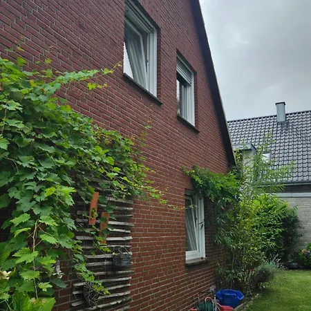 Haus Am - Urlaub Im Herzen Des Münsterlands Apartamento Steinfurt