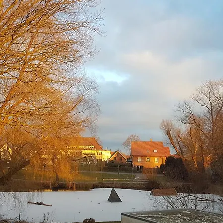 Haus Am - Urlaub Im Herzen Des Münsterlands Steinfurt
