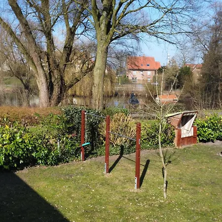 Haus Am - Urlaub Im Herzen Des Münsterlands * Steinfurt