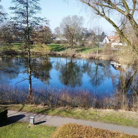 Haus Am - Urlaub Im Herzen Des Muensterlands *
