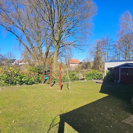Haus Am - Urlaub Im Herzen Des Münsterlands Apartamento *