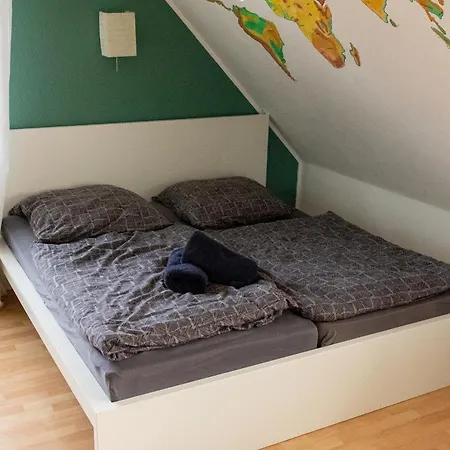 Haus Am - Urlaub Im Herzen Des Muensterlands * Steinfurt