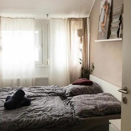 Haus Am - Urlaub Im Herzen Des Muensterlands Apartment