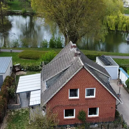 Haus Am - Urlaub Im Herzen Des Muensterlands