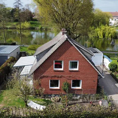 Haus Am - Urlaub Im Herzen Des Münsterlands Steinfurt