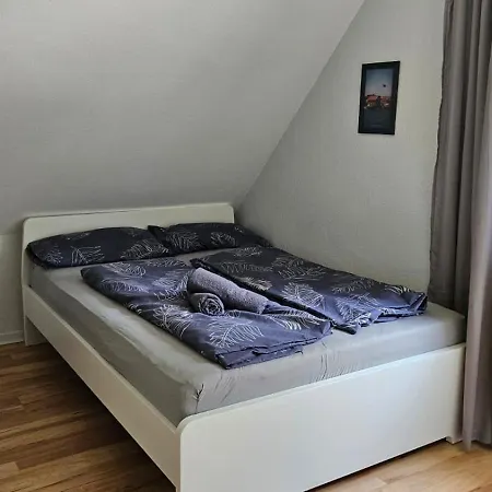 Haus Am - Urlaub Im Herzen Des Münsterlands * Steinfurt