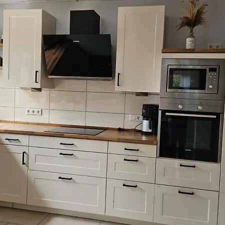 Haus Am - Urlaub Im Herzen Des Münsterlands