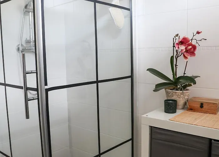 Haus Am - Urlaub Im Herzen Des Muensterlands Appartement Steinfurt