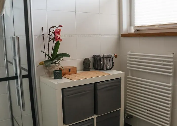 Haus Am - Urlaub Im Herzen Des Muensterlands Steinfurt