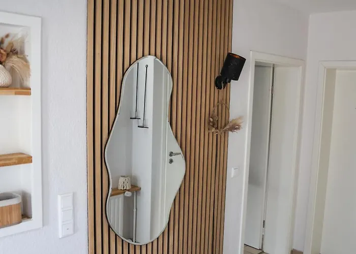 Appartement Haus Am - Urlaub Im Herzen Des Muensterlands Steinfurt