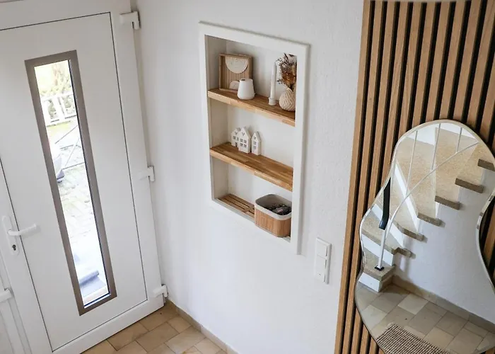 Haus Am - Urlaub Im Herzen Des Muensterlands *