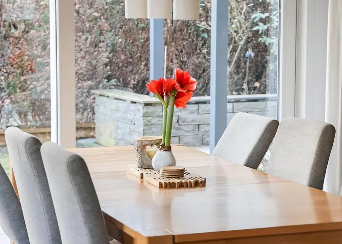 Haus Am - Urlaub Im Herzen Des Muensterlands * Steinfurt