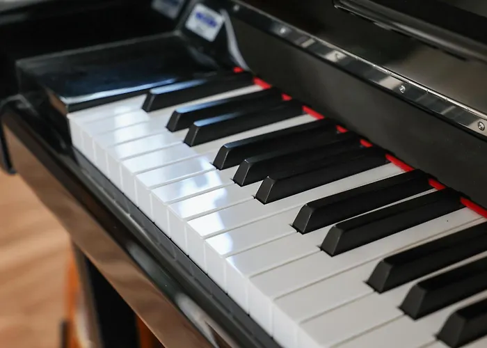 Haus Am - Urlaub Im Herzen Des Muensterlands Appartement