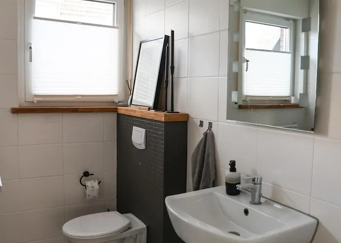 Haus Am - Urlaub Im Herzen Des Muensterlands * Steinfurt