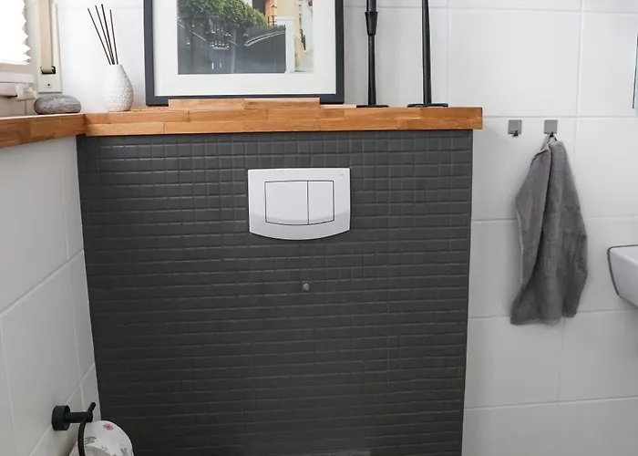 Haus Am - Urlaub Im Herzen Des Muensterlands *