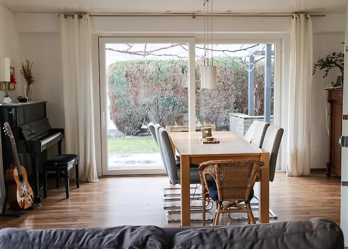 Haus Am - Urlaub Im Herzen Des Muensterlands * Steinfurt