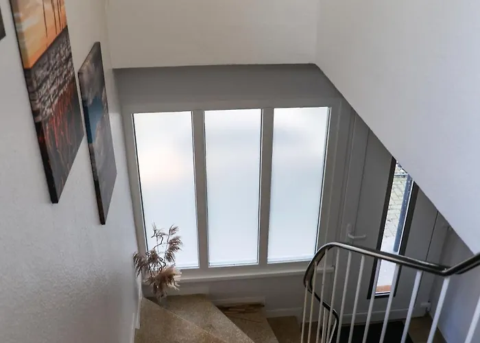 Appartement Haus Am - Urlaub Im Herzen Des Muensterlands