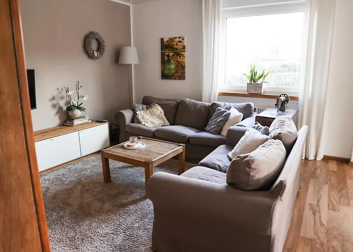 Haus Am - Urlaub Im Herzen Des Muensterlands * Steinfurt