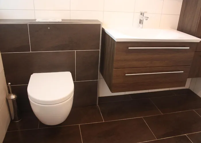 Haus Am - Urlaub Im Herzen Des Muensterlands Steinfurt