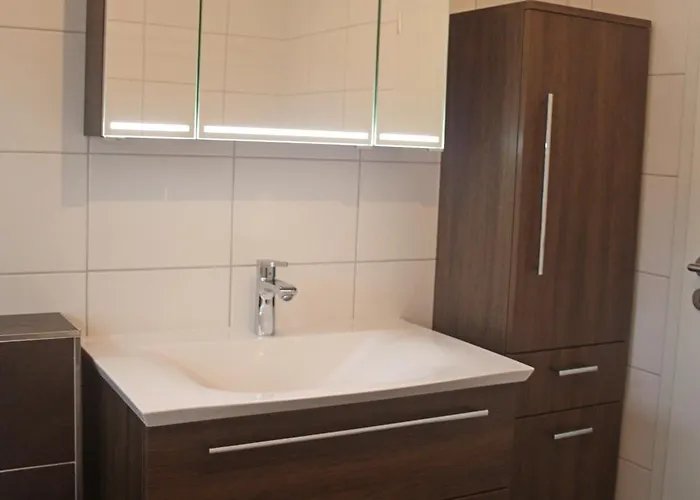 Haus Am - Urlaub Im Herzen Des Muensterlands Appartement Steinfurt