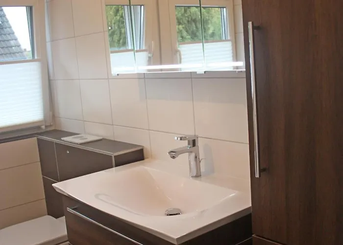 Haus Am - Urlaub Im Herzen Des Muensterlands